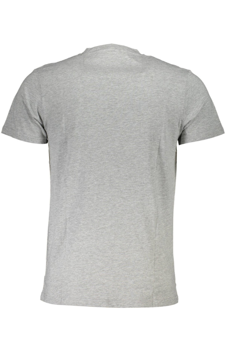T-shirt manches courtes Gris Cavalli Class