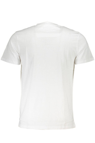 T-shirt manches courtes Gris Cavalli Class