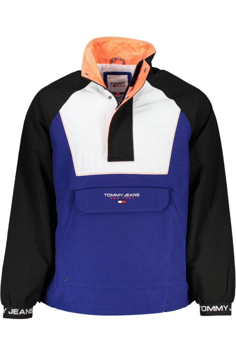 VESTE DE SPORT POUR HOMME TOMMY HILFIGER BLEU Tommy Hilfiger