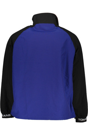 VESTE DE SPORT POUR HOMME TOMMY HILFIGER BLEU Tommy Hilfiger