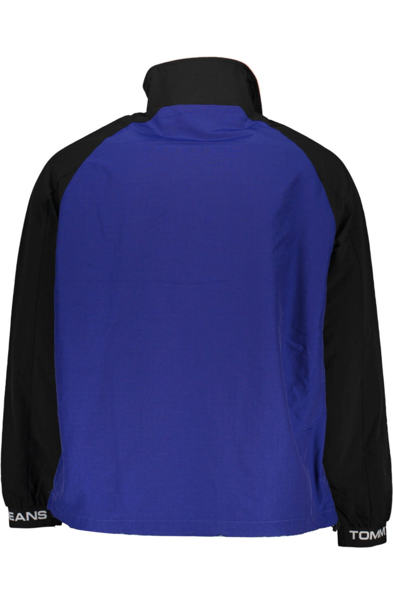 VESTE DE SPORT POUR HOMME TOMMY HILFIGER BLEU Tommy Hilfiger