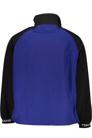 VESTE DE SPORT POUR HOMME TOMMY HILFIGER BLEU Tommy Hilfiger