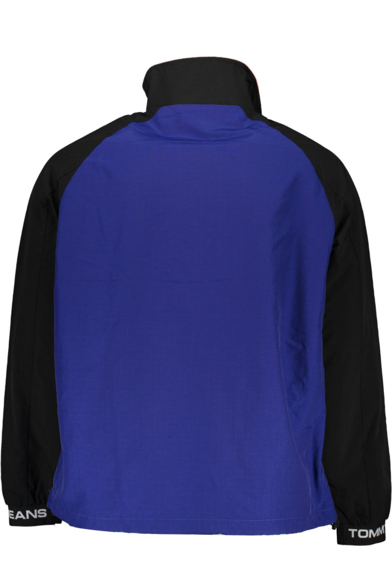 VESTE DE SPORT POUR HOMME TOMMY HILFIGER BLEU Tommy Hilfiger