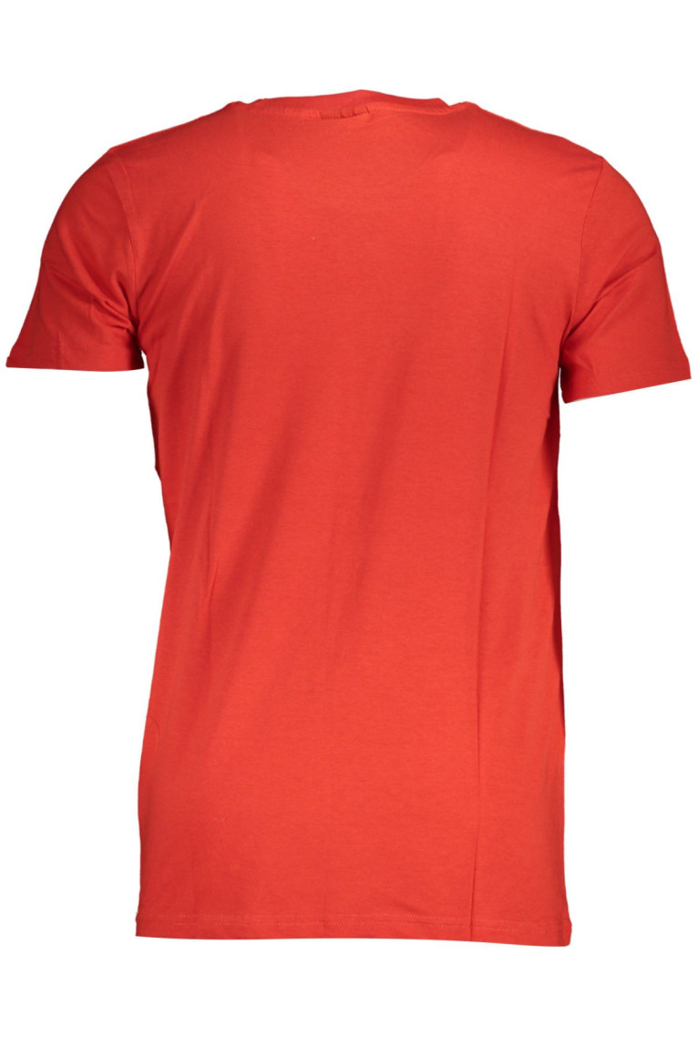 T-shirt MC NORWAY 1963