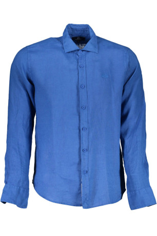 Chemise ML La martina