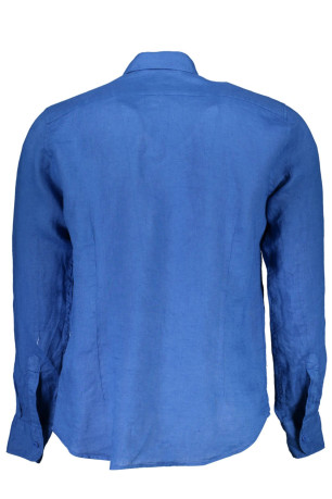Chemise ML La martina