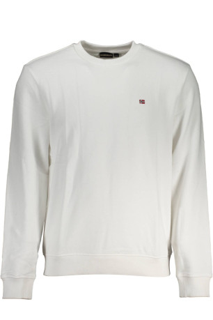 Sweat à capuche Balis manches longues Napapijri