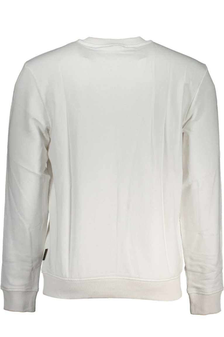 Sweat à capuche Balis manches longues Napapijri
