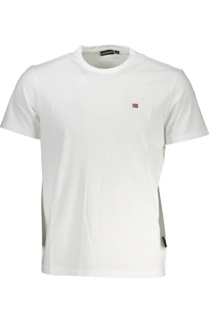 T-shirt manches courtes Napapijri