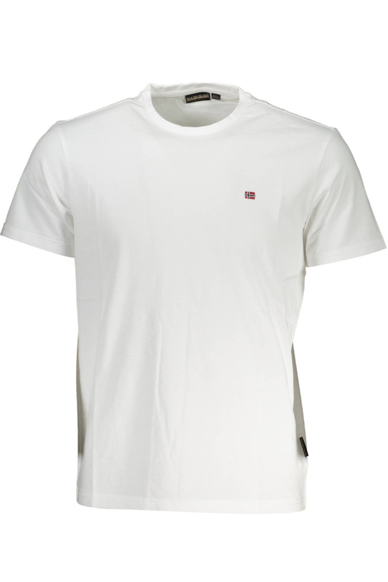 T-shirt manches courtes Napapijri