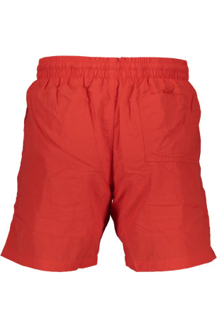 Short de bain Logo NORWAY 1963