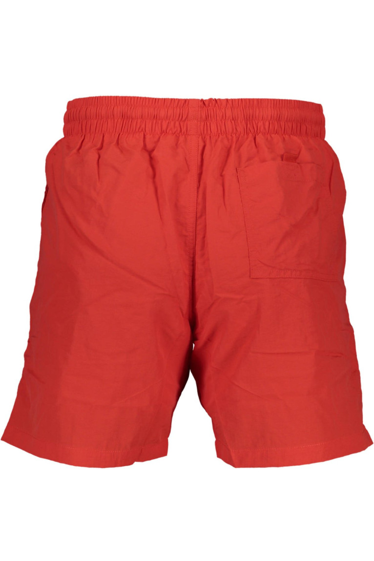Short de bain Logo NORWAY 1963