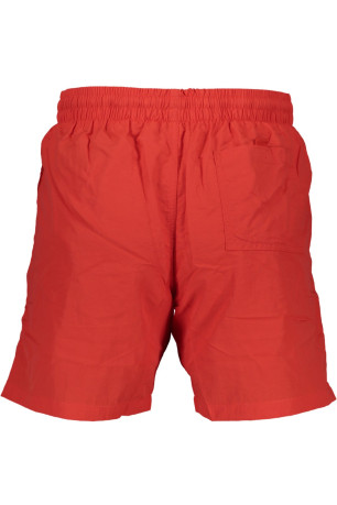 Short de bain Logo NORWAY 1963