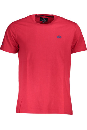 T-shirt MC La martina