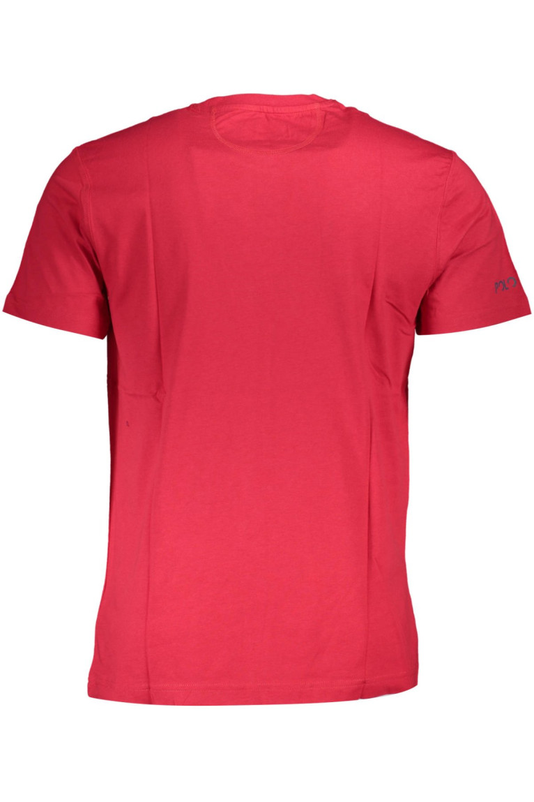 T-shirt MC La martina