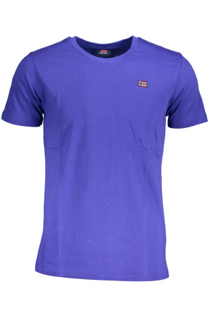 T-shirt MC NORWAY 1963