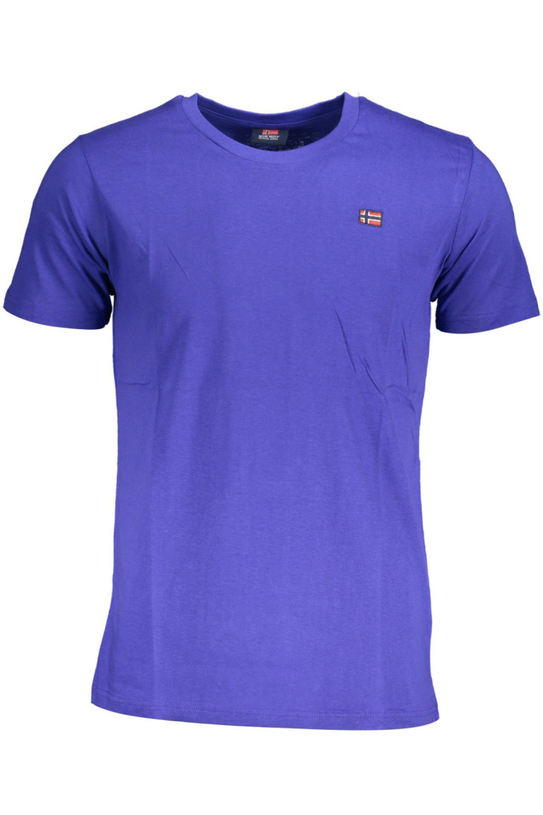 T-shirt MC NORWAY 1963