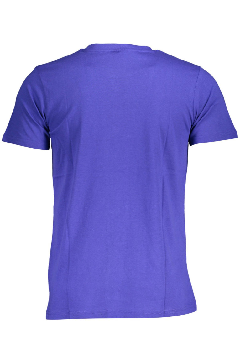 T-shirt MC NORWAY 1963