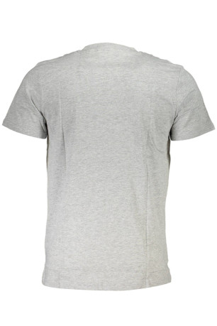 T-shirt manches courtes Gris Cavalli Class
