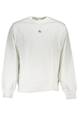 Sweat zippé manches longues