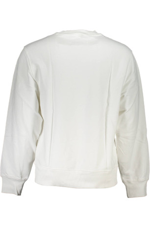 Sweat zippé manches longues