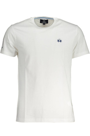 T-shirt MC La martina