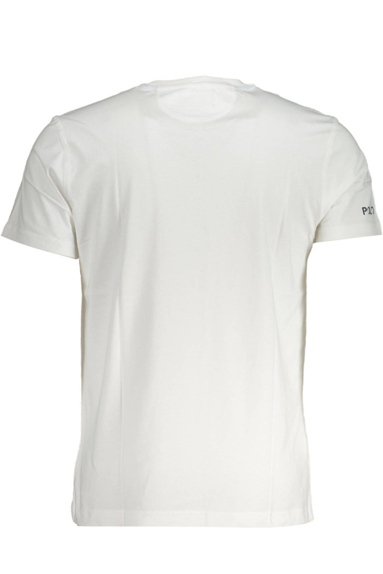 T-shirt MC La martina
