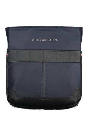 SAC À BANDOULIÈRE HOMME TOMMY HILFIGER BLEU Tommy Hilfiger