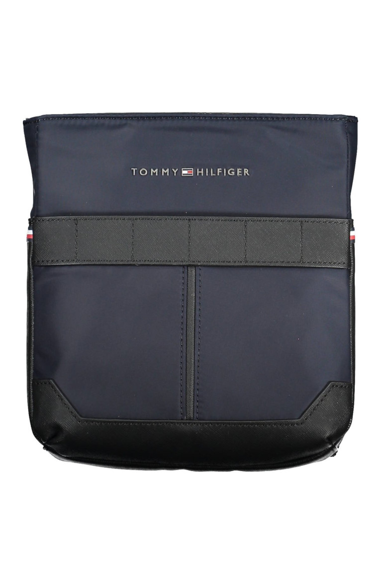 SAC À BANDOULIÈRE HOMME TOMMY HILFIGER BLEU Tommy Hilfiger