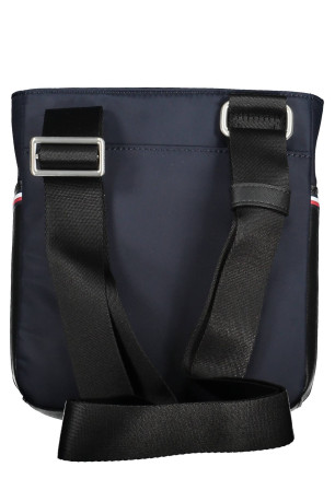 SAC À BANDOULIÈRE HOMME TOMMY HILFIGER BLEU Tommy Hilfiger