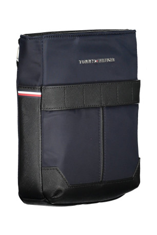 SAC À BANDOULIÈRE HOMME TOMMY HILFIGER BLEU Tommy Hilfiger