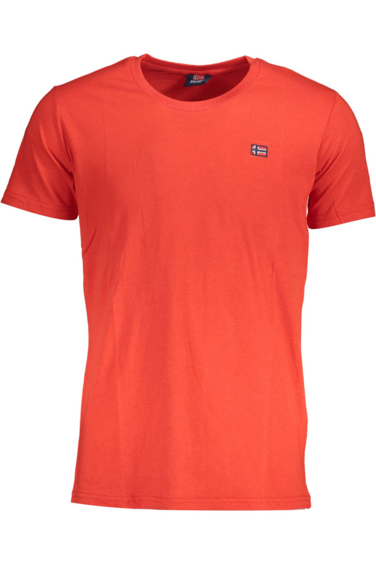 T-shirt MC NORWAY 1963