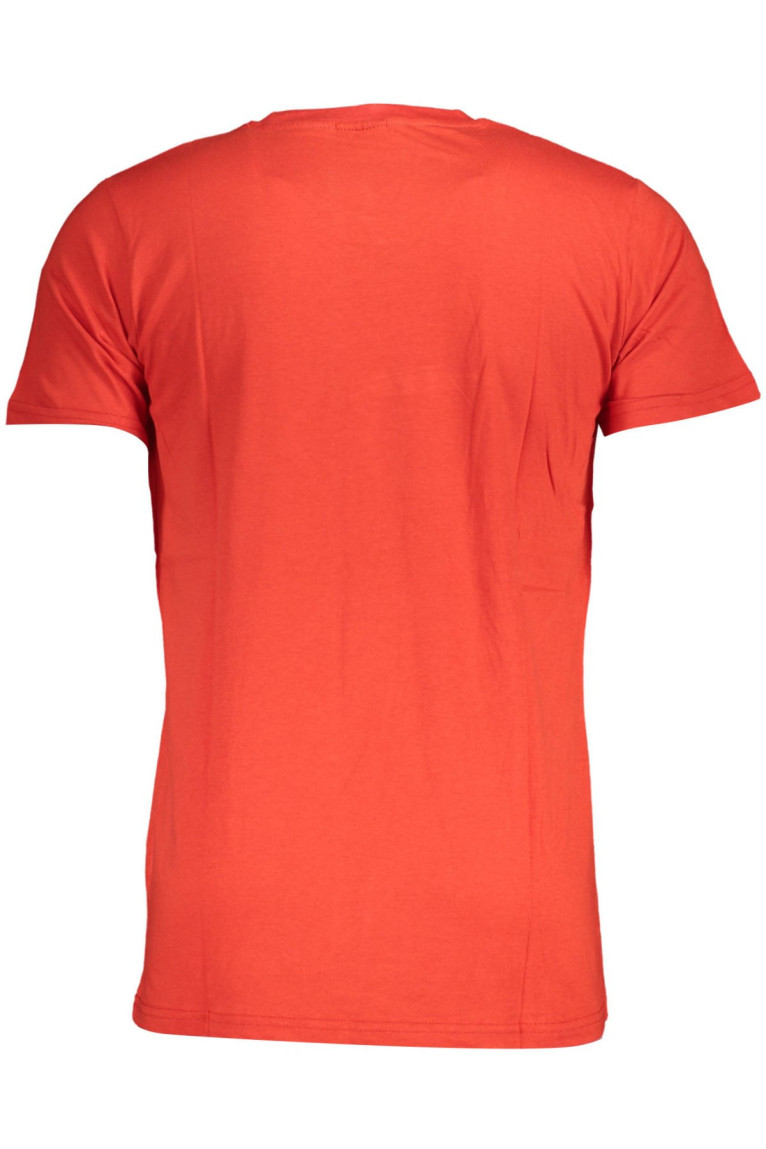 T-shirt MC NORWAY 1963
