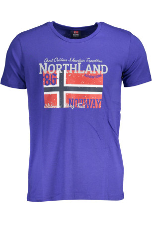 T-shirt MC NORWAY 1963