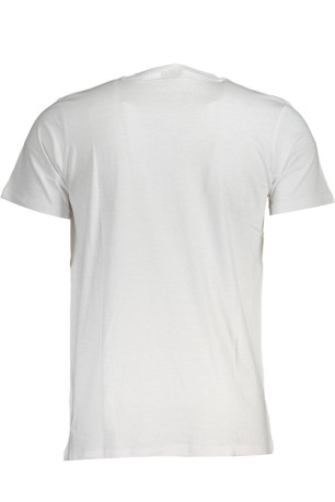T-shirt manches courtes Blanc NORWAY 1963
