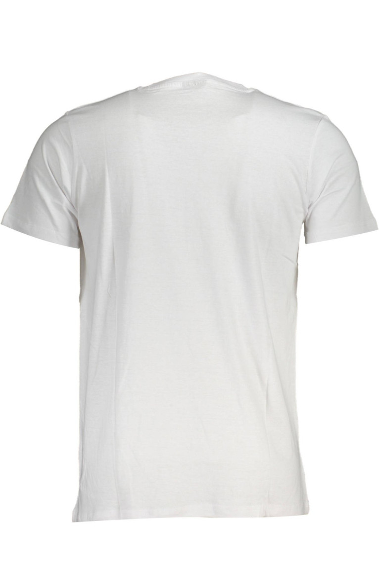 T-shirt manches courtes Blanc NORWAY 1963