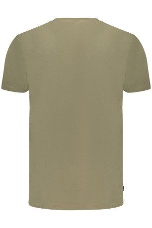 T-shirt à manches courtes Homme Vert Timberland