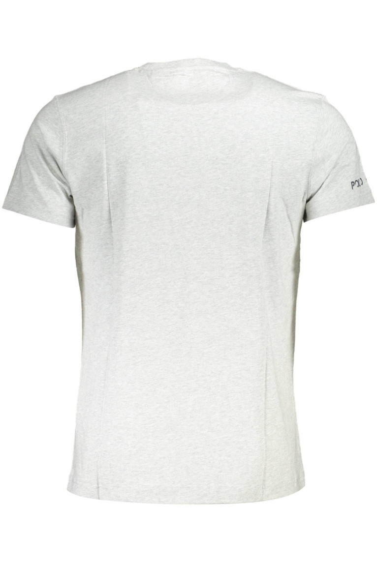 T-shirt MC La martina