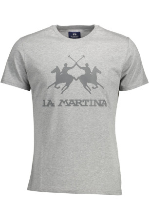 T-shirt MC homme La martina