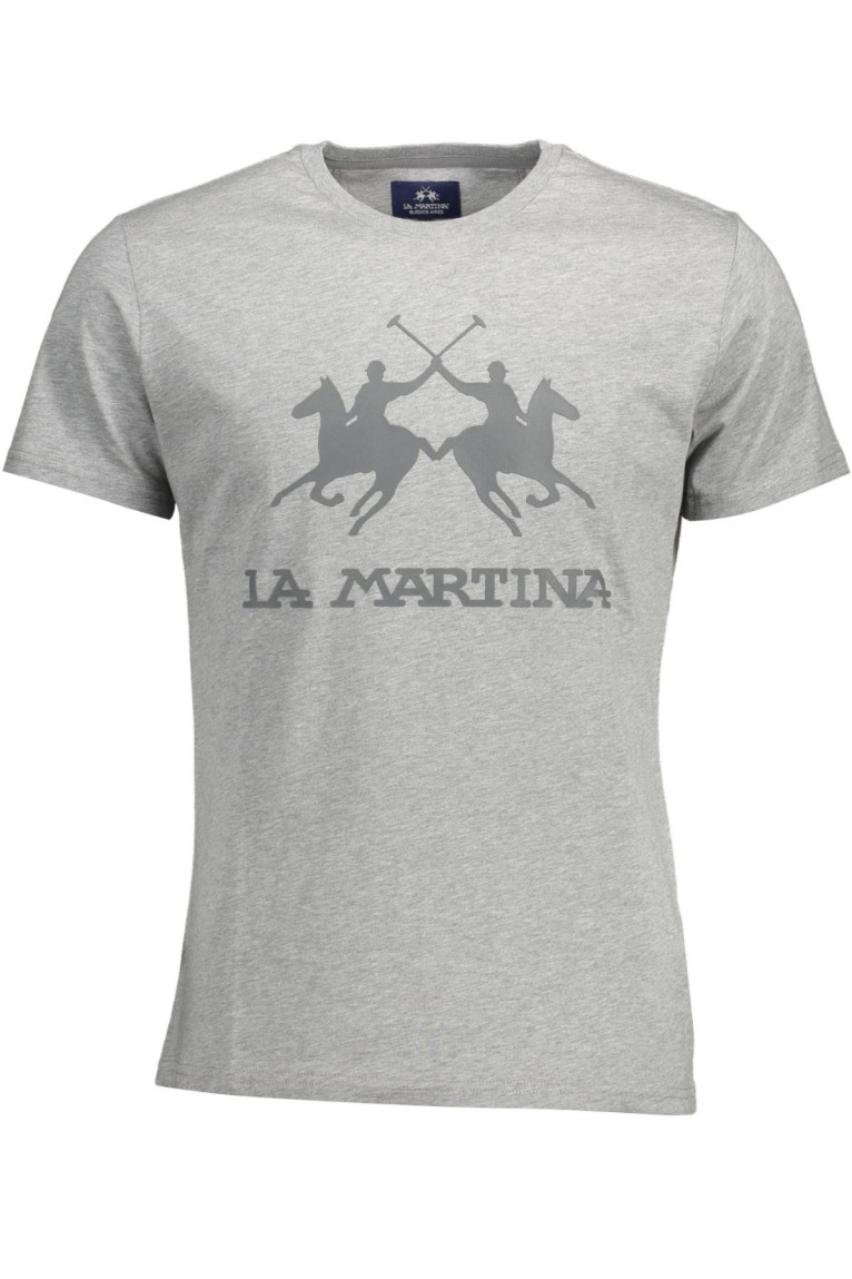 T-shirt MC homme La martina