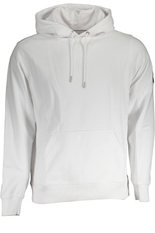 Sweat zippé à manches longues