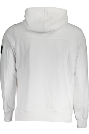 Sweat zippé à manches longues