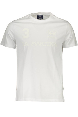 T-shirt MC La martina