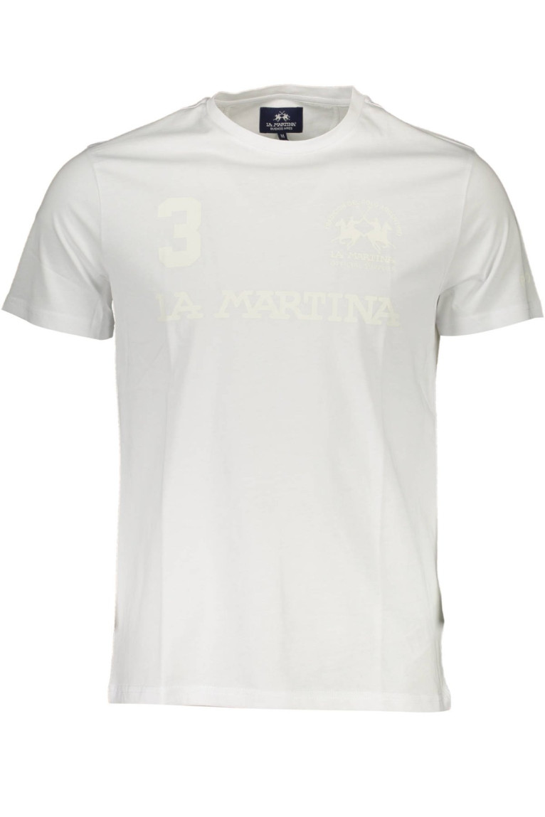 T-shirt MC La martina