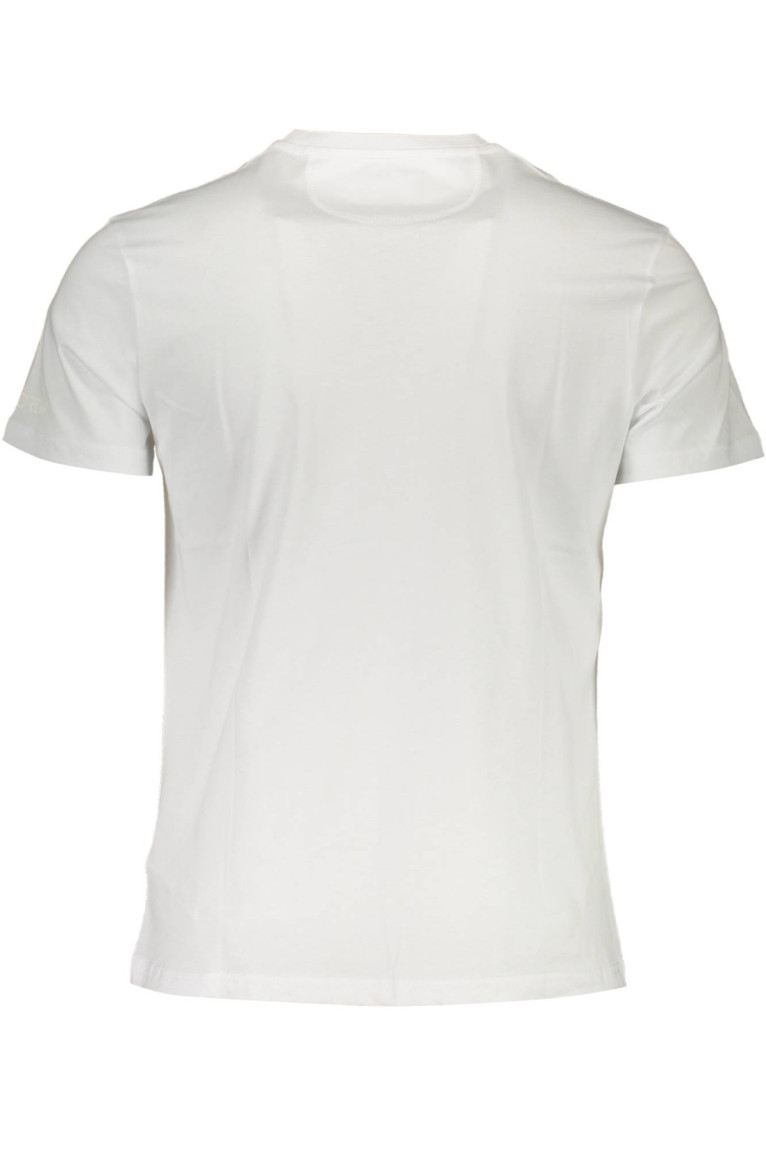T-shirt MC La martina
