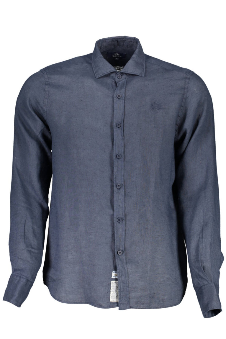 Chemise ML La martina