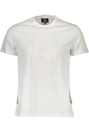 T-shirt MC La martina