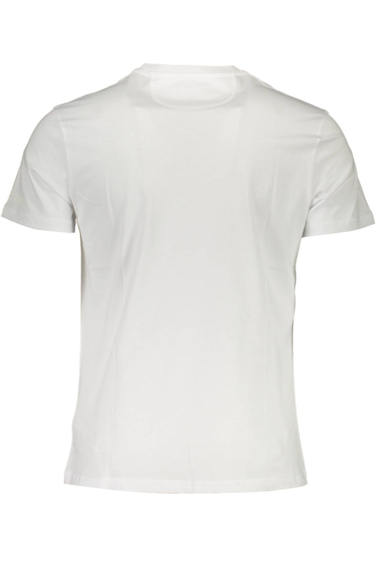 T-shirt MC La martina