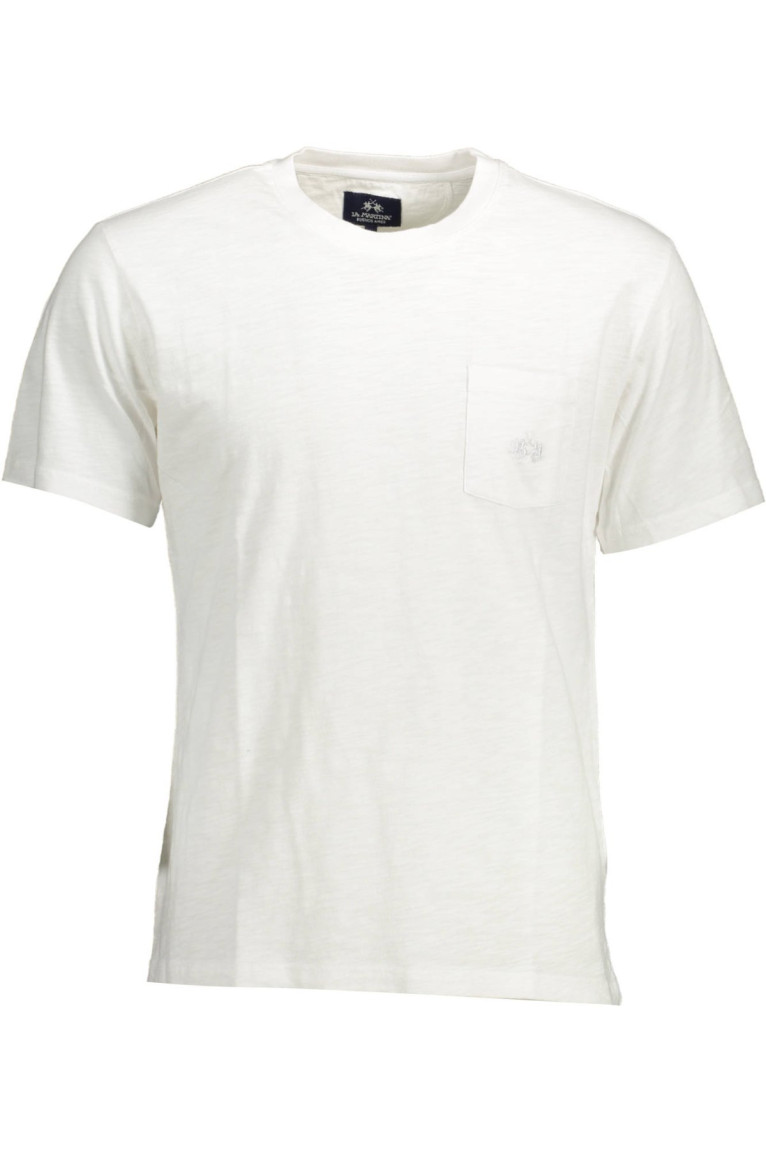 T-shirt MC La martina