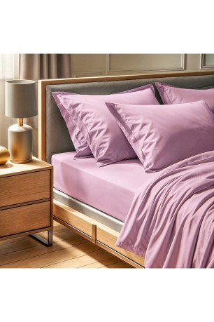Drap-housse Renforcé - 180 x 200+30 cm MIX & MATCH